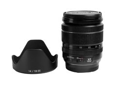FUJIFILM XF 18-55mm F/2.8-4.0 R LM OIS Fuji Zoom Objektiv