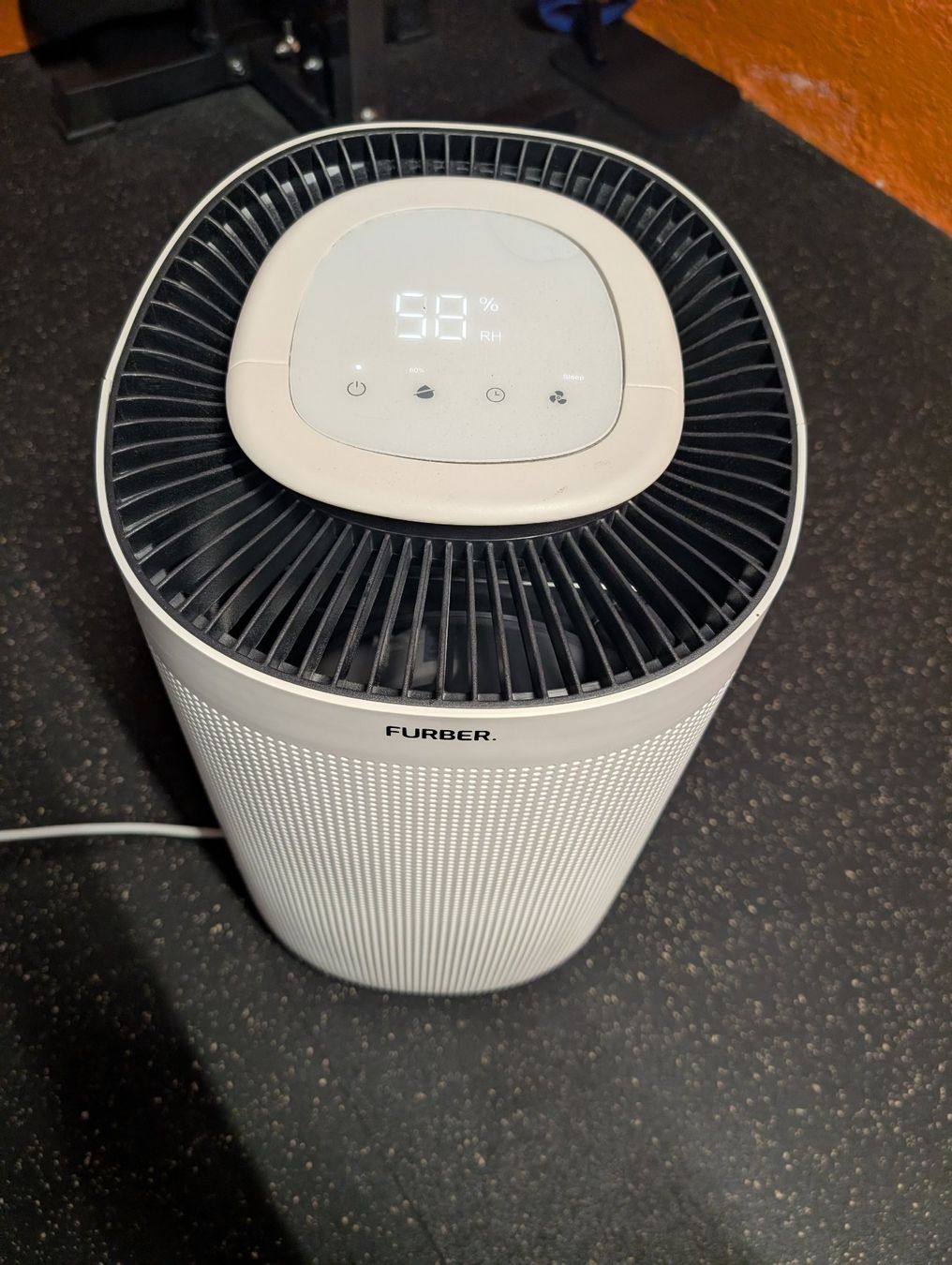 Luftentfeuchter: Furber SECA-65 Luftentfeuchter 12l/d & 30 m² – Gebraucht aus Zürich von zotac 1