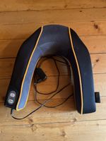 Medisana mnv Nacken Massage Gerät 