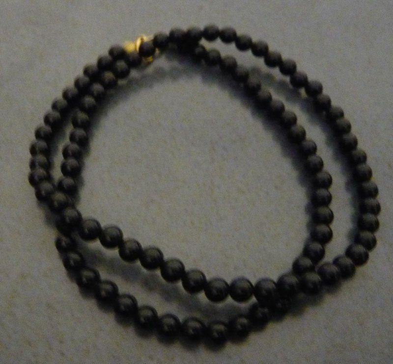 Catenine: Kette / Halzkette – Usato da Ruggell venduto da Dolce9