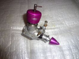 Modellmotor Taifun 25 Zyklon (4.07ccm) (88)