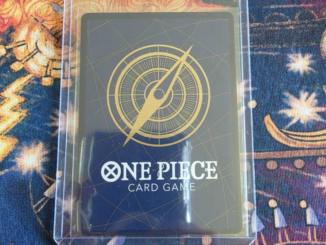 Bandai Cartes à collectionner: One Piece ST08-002 Uta! – D'occasion à Genestrerio par AM_98 1