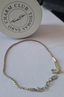 THOMAS SABO.SILBERKETTE 925 GESTEMPELT