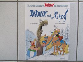 Asterix und der Greif, Band 39 - top Zustand