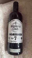 Havana Club 7 Jahre Sneakerness Edition 70cl neu