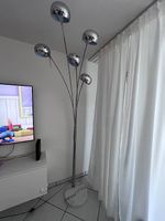 Stehlampe Marmore Stein