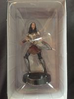 Figur Marvels Thor-The Dark World - Sif