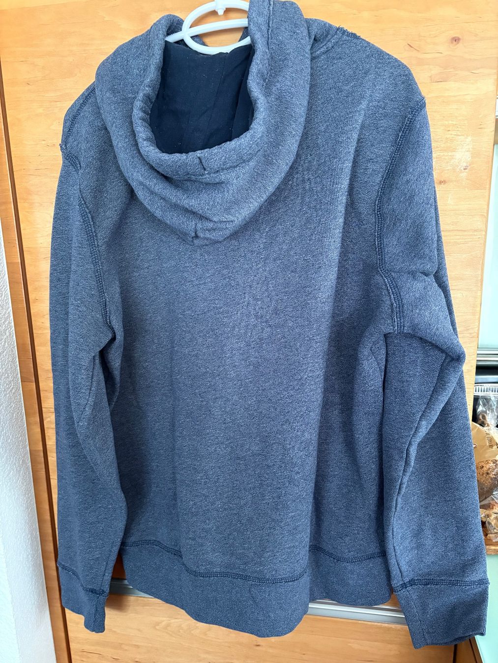 Hollister Pullover & Sweatshirts: Hoodie - Kapuzenpulli - Hollister - Grösse L – Neu (gemäss Beschreibung) aus Oberuzwil von jabano 1