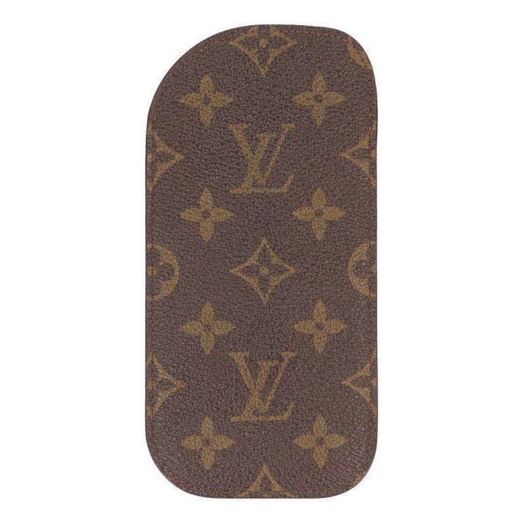 Louis vuitton etui lunettes - Gem