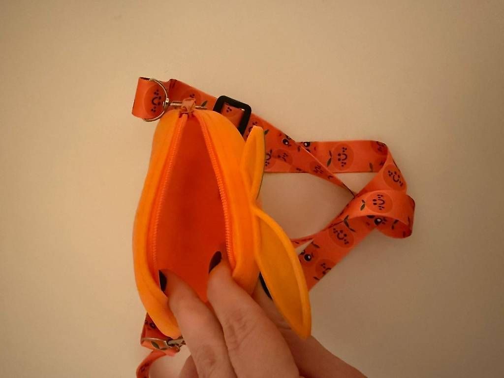 Borse: Aperol Handtasche - Orange / - Wie neu – Nuovo (secondo la descrizione) da Luzern venduto da lauriie 2