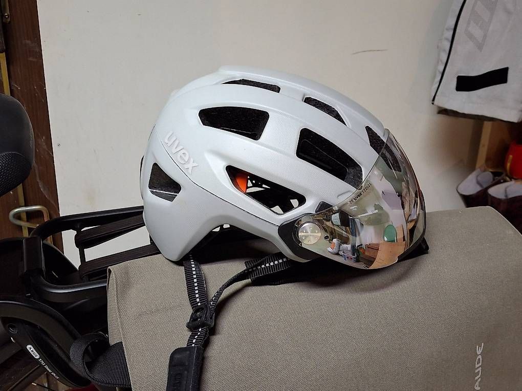 Riese & Müller Velos: RIESE & MÜLLER; vélo électrique 45km/h – Gebraucht aus Damvant von van_lmj5 3