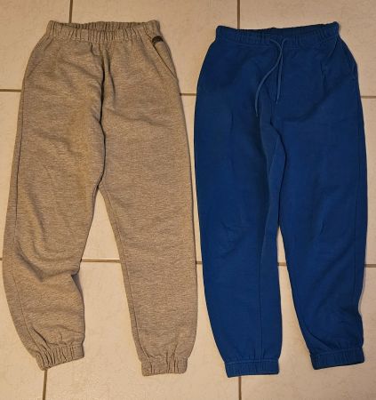 Trainerhose XS