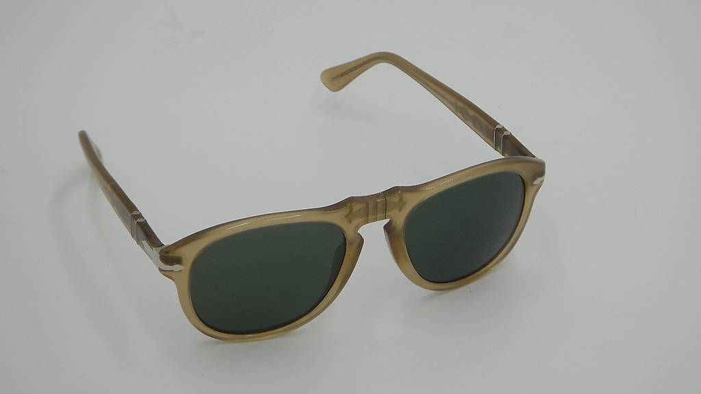 Persol Occhiali & Lenti: Lunettes PERSOL Vintage Rare – Nuovo e nell'imballaggio originale da Lausanne venduto da mic_nf2y