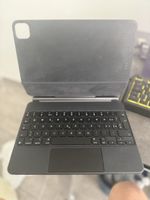 Apple magic keyboard Ipad 11‘‘ air/pro (4.-5. generation)