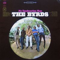 The Byrds