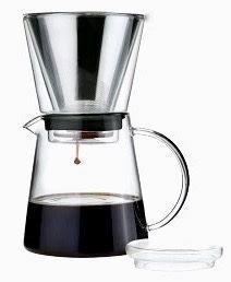 Altro per la casa: Kaffee / Filterkaffee ist wieder HIP – Nuovo e nell'imballaggio originale da RÜTTENEN venduto da Weezys 3