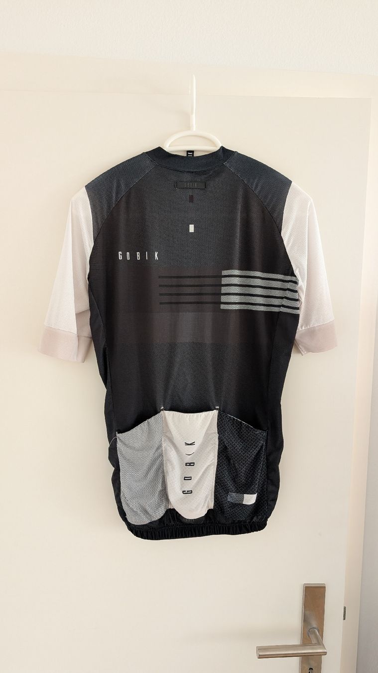 Gobik Leibchen & Hosen: Gobik Velotrikot (Grösse S) – Gebraucht aus Uster von lucam99 1