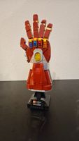 76223 LEGO MARVEL	Iron Mans Nano Handschuh