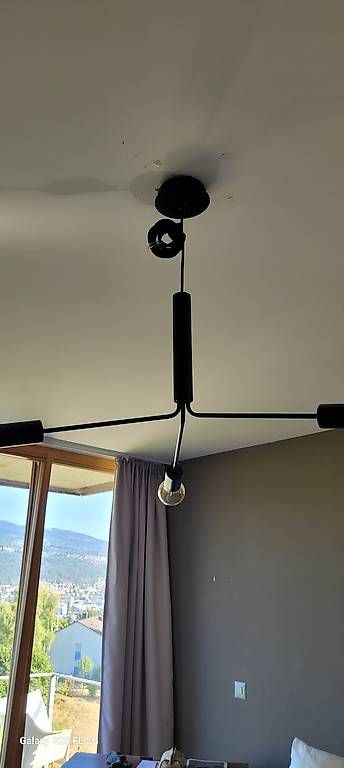 Lampade: Schönen Dach Beleuchtung  – Usato da bellmund venduto da aapeli 1