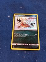 SHINY Guzzlord Shiny Rare (EN) Hidden Fates SV26