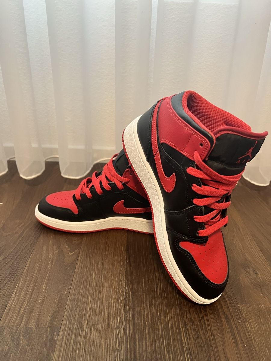 Jordan Scarpe da donna: Jordan Nike Damenschuhe Grösse 37,5 – Nuovo (secondo la descrizione) da Bettlach venduto da Swiss-2016 1