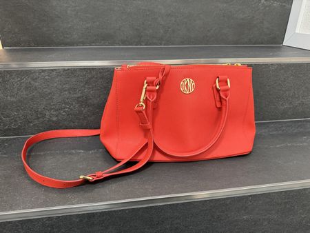 DKNY Handtasche - neuwertig