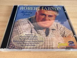 Robert Farnon – Melody Fair - 2 CD