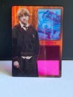 Panini Harry Potter Always Rons Revilio Card Nr. 3 Rare