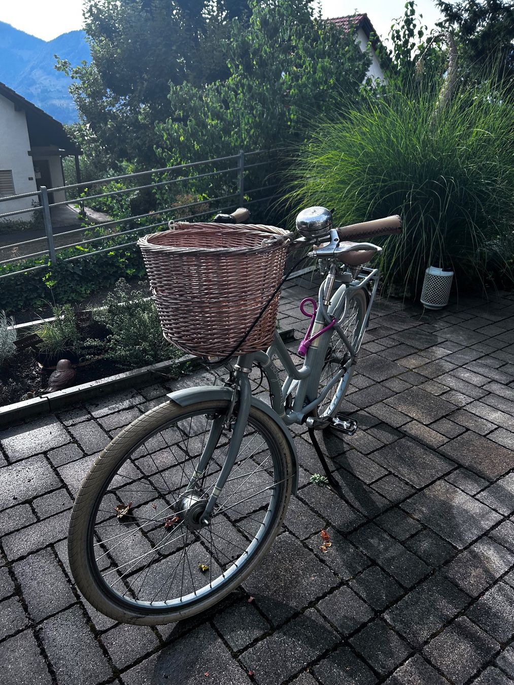 Biciclette: City Bike old school – Usato da Rickenbach SZ venduto da N_Firefly 1