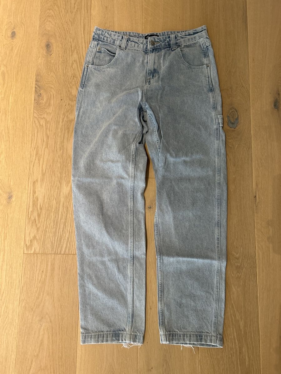 Jeans: Supercrew Jeans W29 – Gebraucht aus Schlosswil von dagtz10