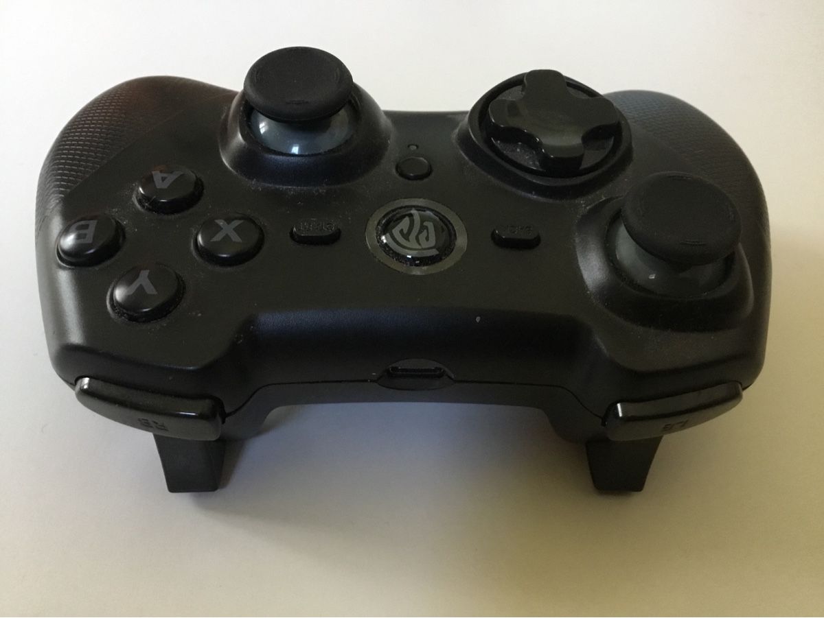 Console: Gaming Konsole easy SMX / Wireless Controller – Usato da Kreuzlingen venduto da Schuggerman 2