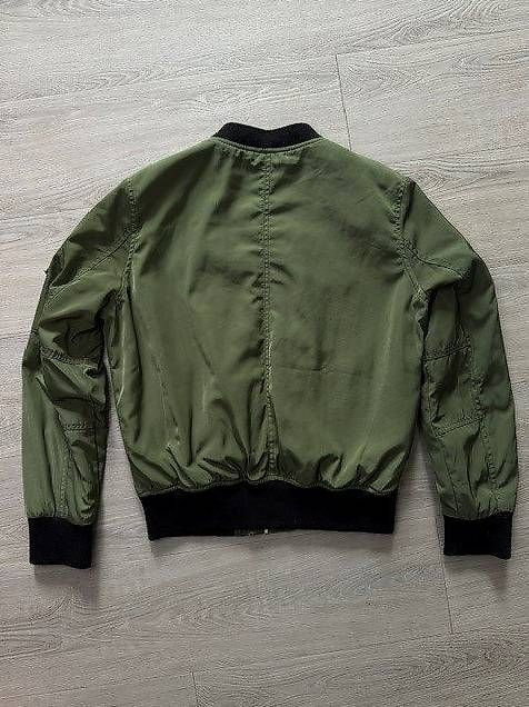 Giacche: Bomberjacke – Usato da Zürich venduto da marta89 4