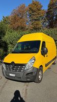 RENAULT MASTER T35 dCi 130 L3H3 - 2018 - MFK RÉCENTE