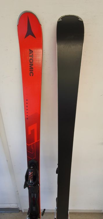 Atomic G7 Gr.168cm | Kaufen auf Ricardo