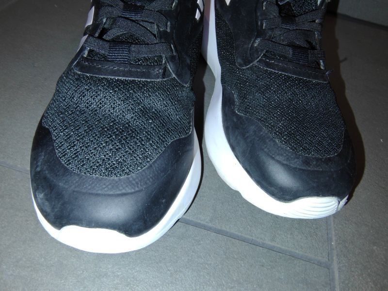 Adidas Scarpe per ragazze: Adidas Hallenschuhe/Sneaker - Gr. 32 – Usato da Oberhofen AG venduto da iitf2020 4