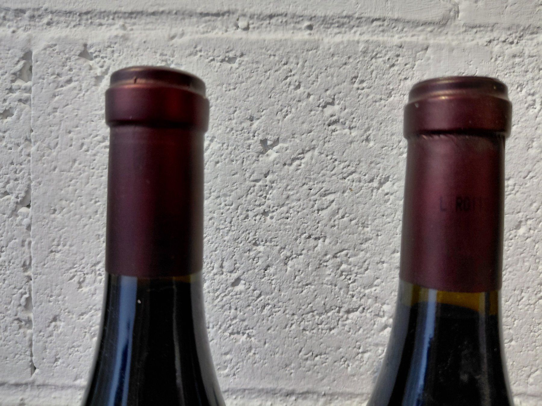 Vino: 2 x Beaune 1er Cru 1999 – Nuovo (secondo la descrizione) da Renan BE venduto da Epicurien0017 2