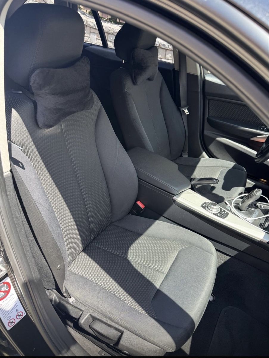 BMW Autos: BMW 320d  – Gebraucht aus Zürich von bma_n2pg 7