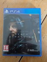 Death Stranding PS4 - Top Zustand! Versand A-Post möglich
