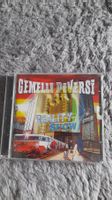 GEMELLI DIVERSI     REALITY SHOW     CD