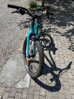 Kindervelo Mustang Fury 24 Zoll, NP 812, 4 Monate alt!