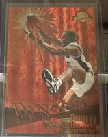 Dennis Rodman Dynamit 🧨 1995 Skybox