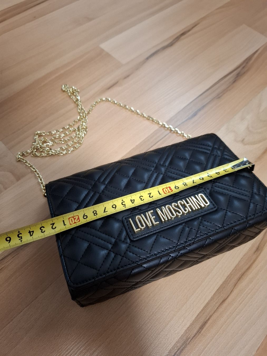 Moschino Borse da donna: Love Moscino Tasche neu – Nuovo (secondo la descrizione) da Netstal venduto da Queen37 1