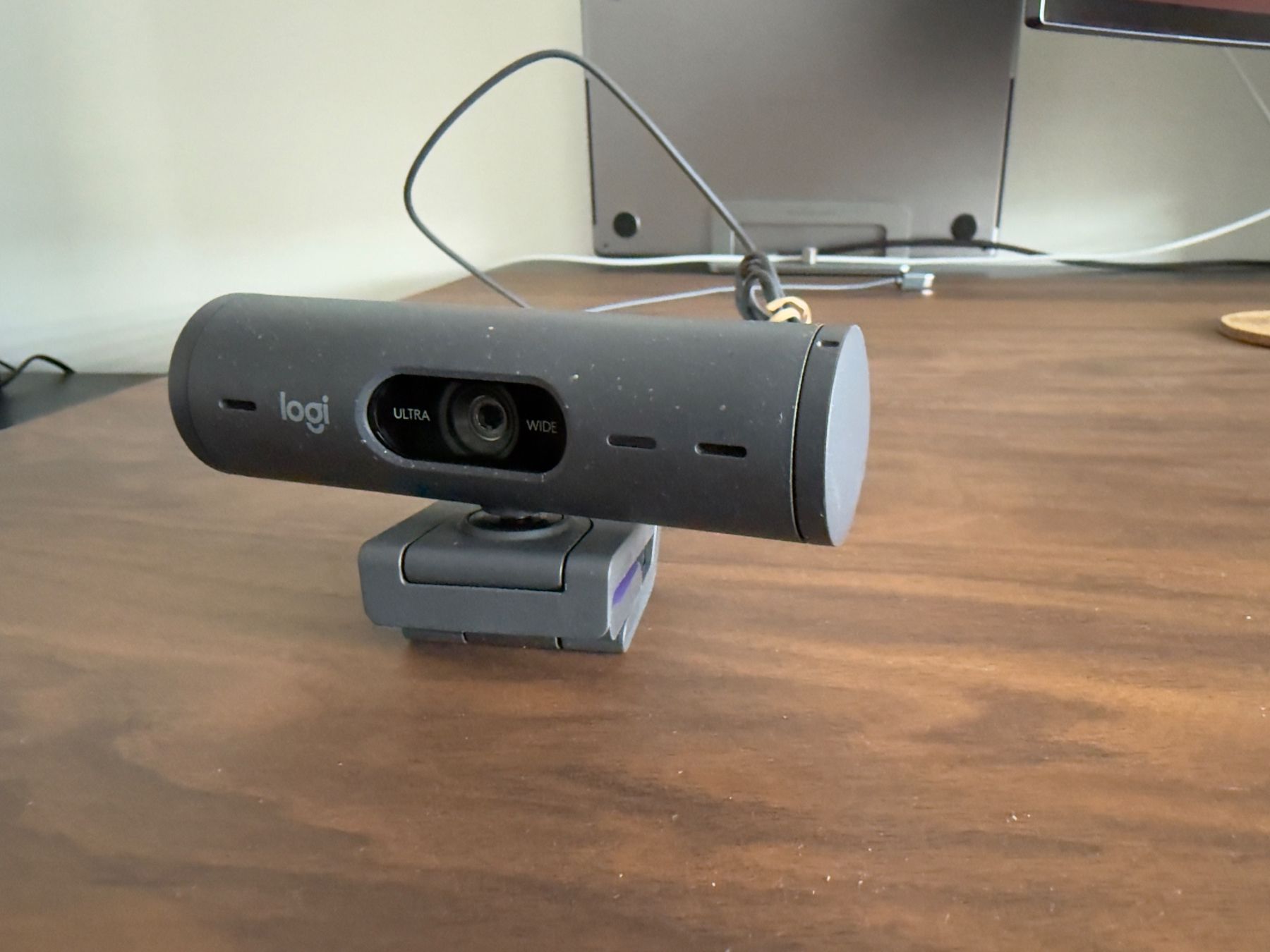 Logitech Webcams: Logitech Brio 500 Webcam – D'occasion à Horw par vla_q7pw 2