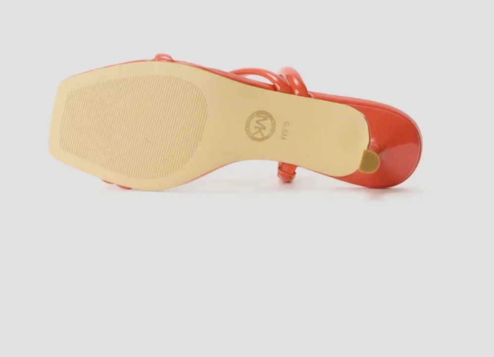 Michael Kors Scarpe da donna: Michael Kors CELIA - High-top mule - sizes available – Nuovo e nell'imballaggio originale da Zürich venduto da chj_855s 4