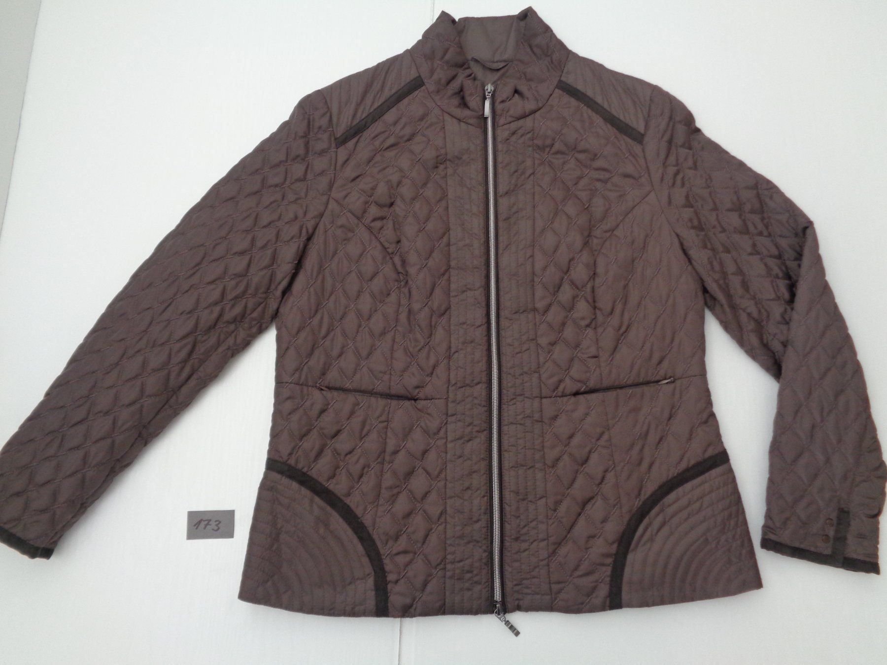 Walbusch Vestes: Steppjacke Walbusch Trendline Grösse M – D'occasion à Chur par omonia
