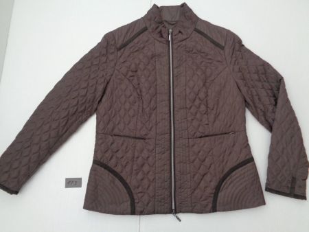 Steppjacke Walbusch Trendline Grösse M