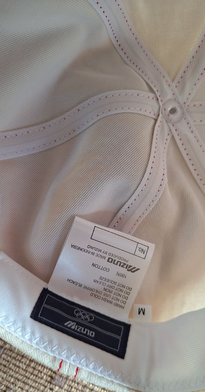 Copricapi, berretti & cappellini: Casquette Jeux Olympiques – Nuovo (secondo la descrizione) da St-Triphon venduto da Jldr0 2
