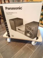 Panasonic SC-PMX94EG-S (Silver) Neu