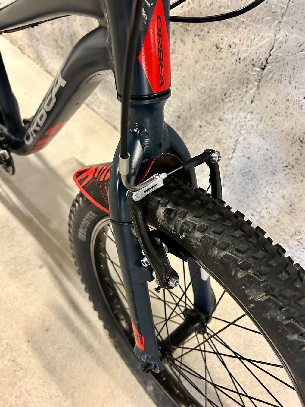 Orbea Biciclette: ORBEA MX 20 Zoll Kinderfahrrad – Usato da Illnau venduto da sprolo 5