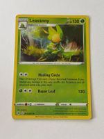 Pokemon-Karte Leavanny 011/264